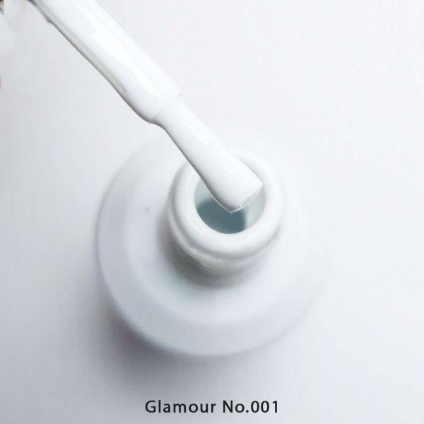 ⁦לק ג'ל 001 | גלמור Glamour⁩ – תמונה ⁦5⁩