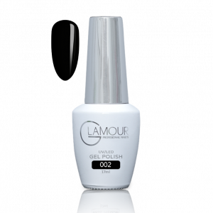 לק ג'ל 002 |  גלמור Glamour