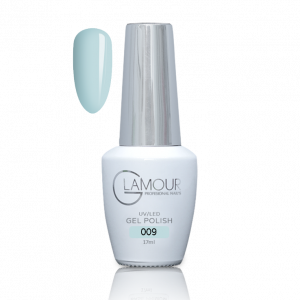 לק ג'ל 009 |  גלמור Glamour