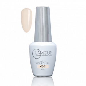 לק ג'ל 010 |  גלמור Glamour
