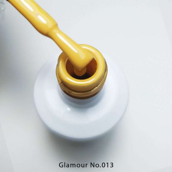 ⁦לק ג'ל 001 | גלמור Glamour⁩ – תמונה ⁦7⁩