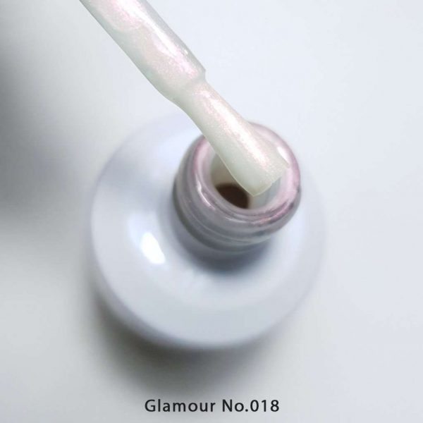 ⁦לק ג'ל 001 | גלמור Glamour⁩ – תמונה ⁦8⁩