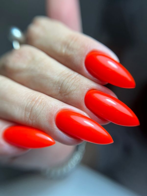 ⁦לק ג'ל 019 |  גלמור Glamour⁩ – תמונה ⁦2⁩