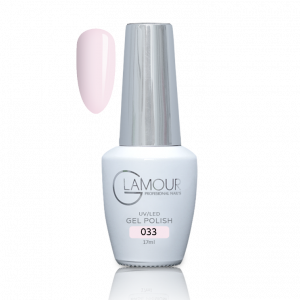 לק ג'ל 033 |  גלמור Glamour
