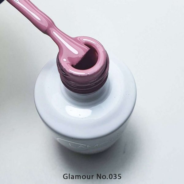 ⁦לק ג'ל 001 | גלמור Glamour⁩ – תמונה ⁦9⁩