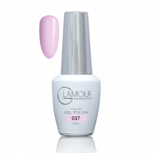 לק ג'ל 037 |  גלמור Glamour