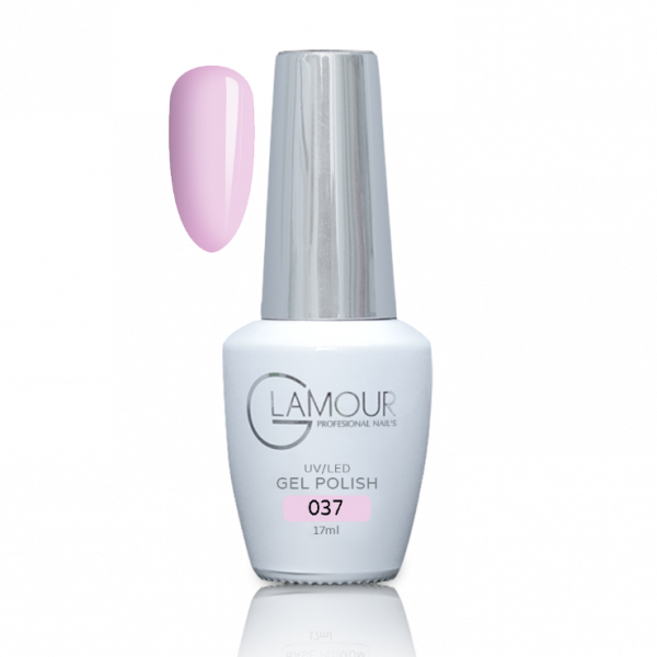 לק ג'ל 037 |  גלמור Glamour