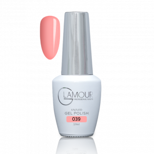 לק ג'ל 039 |  גלמור Glamour