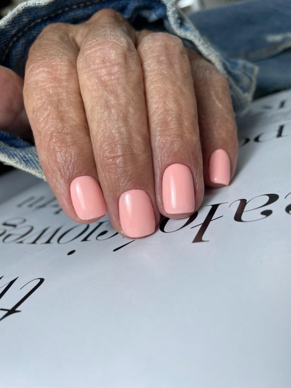 ⁦לק ג'ל 039 |  גלמור Glamour⁩ – תמונה ⁦2⁩