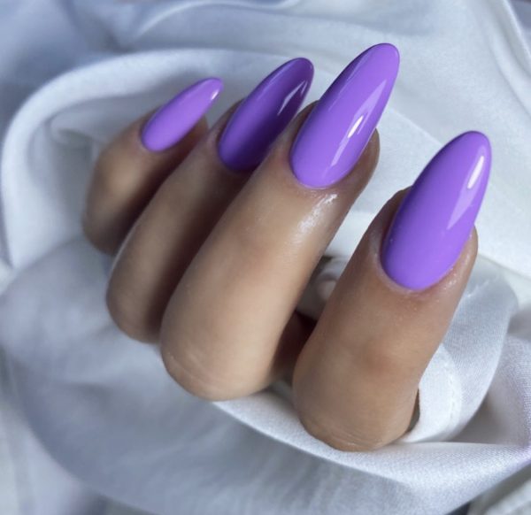 ⁦לק ג'ל 053 |  גלמור Glamour⁩ – תמונה ⁦3⁩
