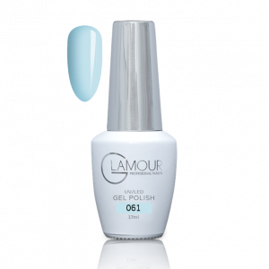לק ג'ל 061 |  גלמור Glamour