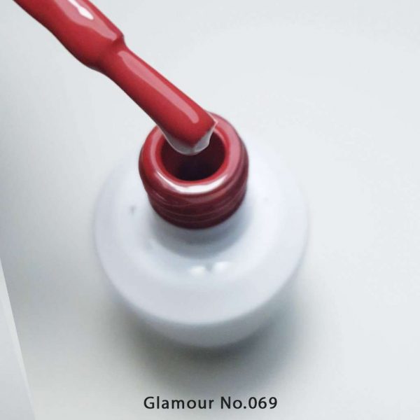 ⁦לק ג'ל 001 | גלמור Glamour⁩ – תמונה ⁦14⁩