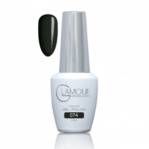 לק ג'ל 074 |  גלמור Glamour