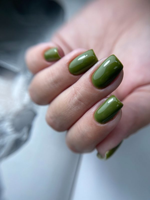 ⁦לק ג'ל 082 |  גלמור Glamour⁩ – תמונה ⁦2⁩