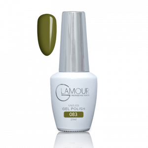לק ג'ל 083 |  גלמור Glamour