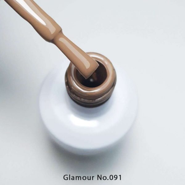 ⁦לק ג'ל 001 | גלמור Glamour⁩ – תמונה ⁦16⁩
