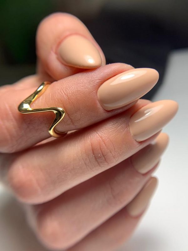 ⁦לק ג'ל 099 |  גלמור Glamour⁩ – תמונה ⁦2⁩