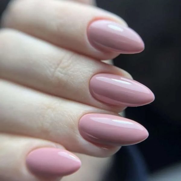 ⁦לק ג'ל 100 |  גלמור Glamour⁩ – תמונה ⁦2⁩