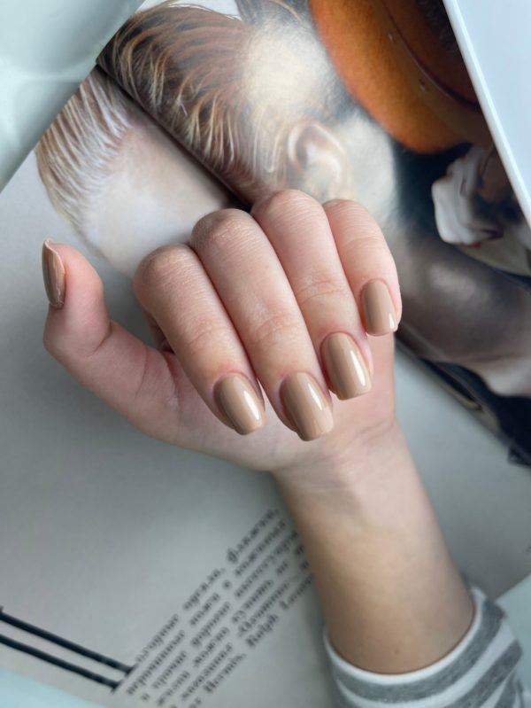 ⁦לק ג'ל 277 |  גלמור Glamour⁩ – תמונה ⁦12⁩