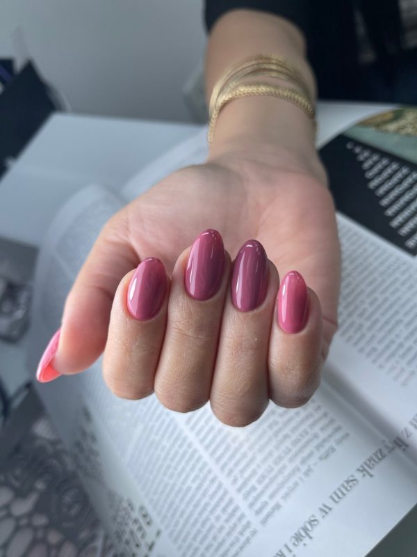⁦לק ג'ל 277 |  גלמור Glamour⁩ – תמונה ⁦13⁩