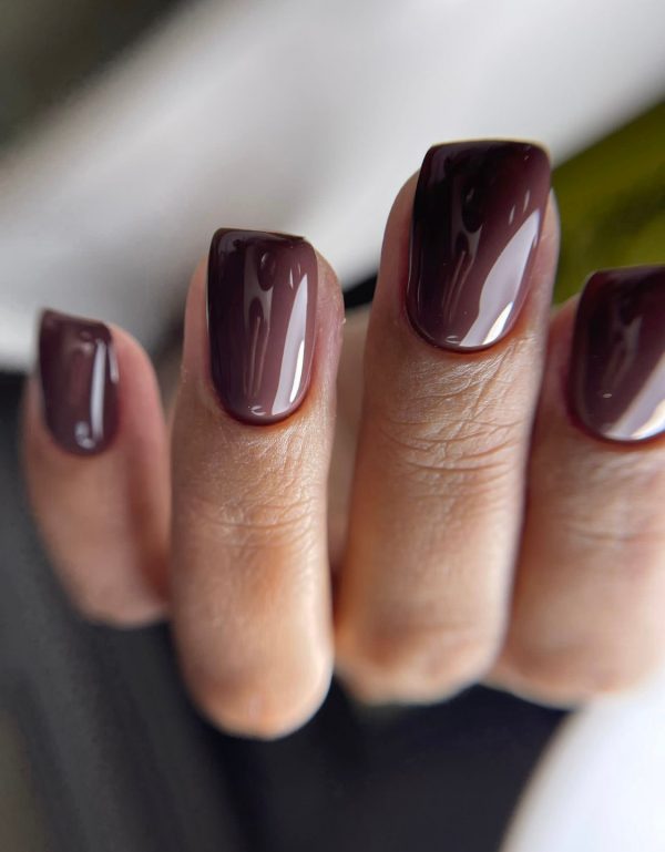 ⁦לק ג'ל 133 |  גלמור Glamour⁩ – תמונה ⁦2⁩
