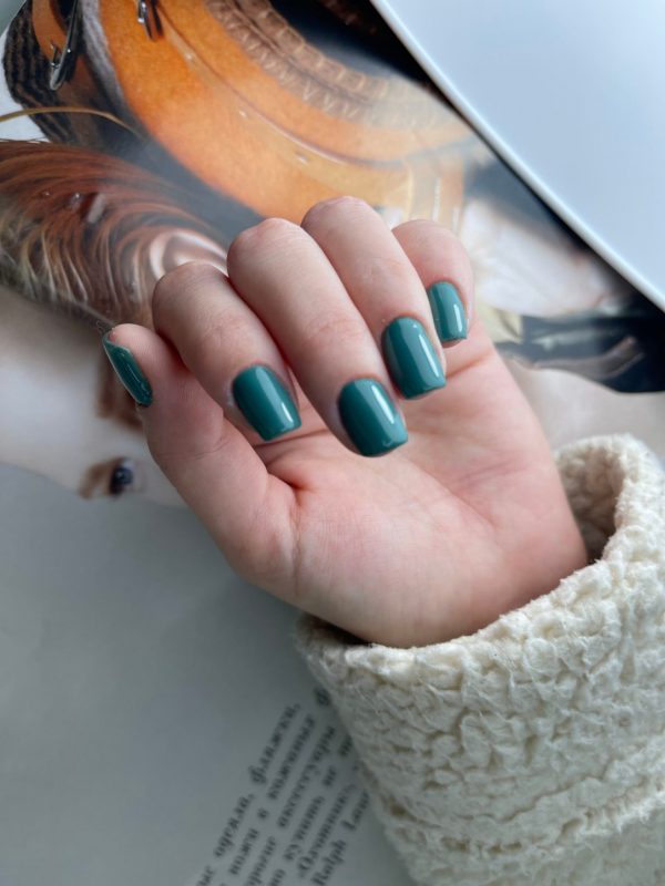 ⁦לק ג'ל 277 |  גלמור Glamour⁩ – תמונה ⁦14⁩