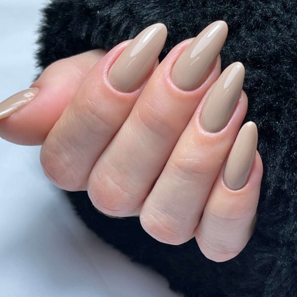 ⁦לק ג'ל 147 |  גלמור Glamour⁩ – תמונה ⁦2⁩