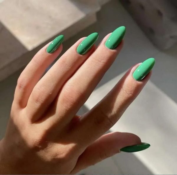 ⁦לק ג'ל 194 |  גלמור Glamour⁩ – תמונה ⁦2⁩