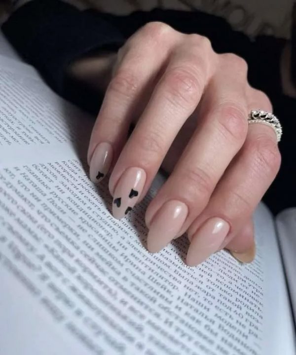 ⁦לק ג'ל 201 |  גלמור Glamour⁩ – תמונה ⁦4⁩