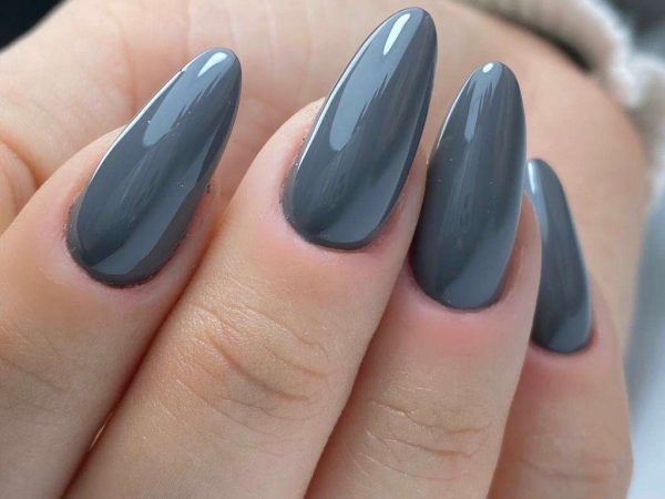 ⁦לק ג'ל 073 |  גלמור Glamour⁩ – תמונה ⁦3⁩