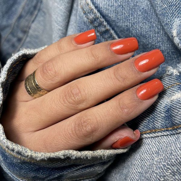 ⁦לק ג'ל 206 |  גלמור Glamour⁩ – תמונה ⁦2⁩