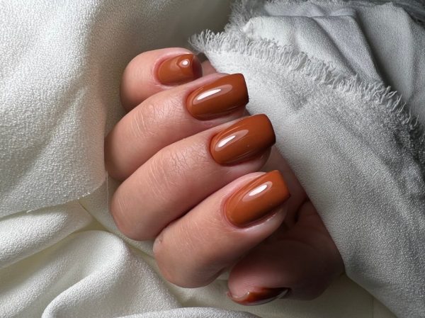 ⁦לק ג'ל 205 |  גלמור Glamour⁩ – תמונה ⁦2⁩
