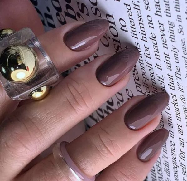 ⁦לק ג'ל 207 |  גלמור Glamour⁩ – תמונה ⁦2⁩
