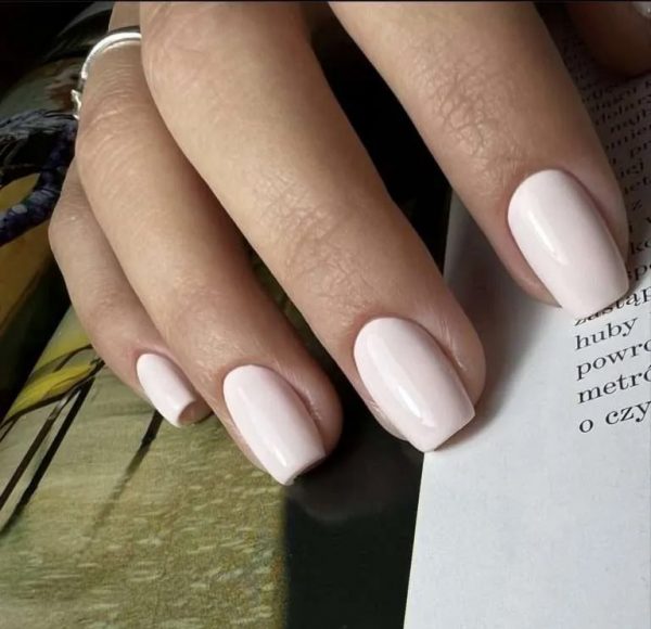 ⁦לק ג'ל 223 |  גלמור Glamour⁩ – תמונה ⁦2⁩
