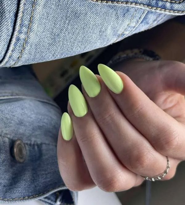 ⁦לק ג'ל 224 |  גלמור Glamour⁩ – תמונה ⁦2⁩