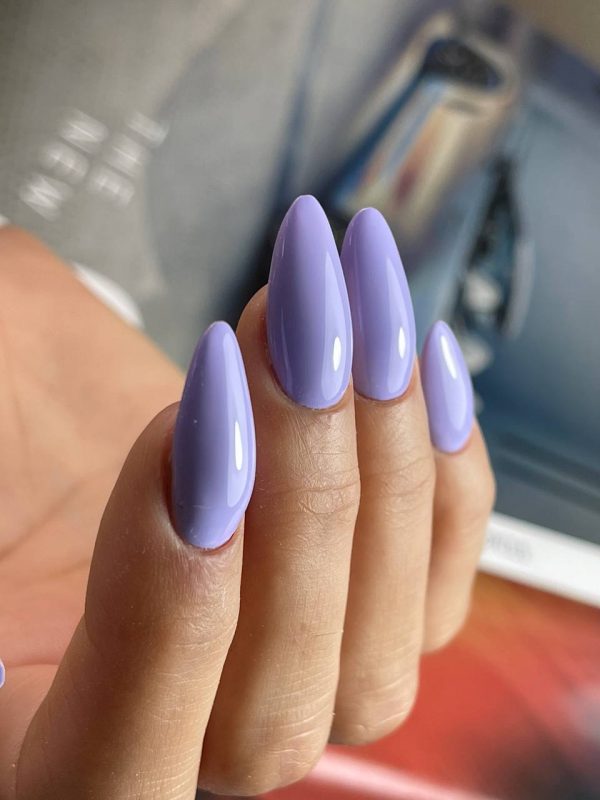 ⁦לק ג'ל 227 |  גלמור Glamour⁩ – תמונה ⁦2⁩