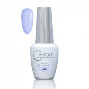 לק ג'ל 239 |  גלמור Glamour