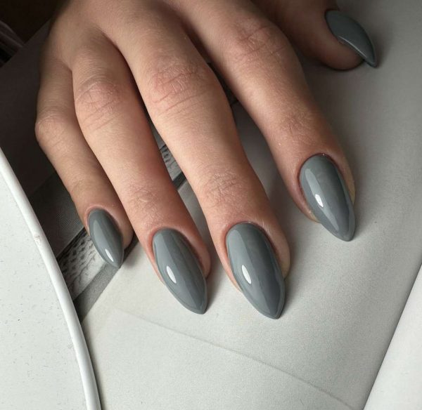 ⁦לק ג'ל 266 |  גלמור Glamour⁩ – תמונה ⁦2⁩