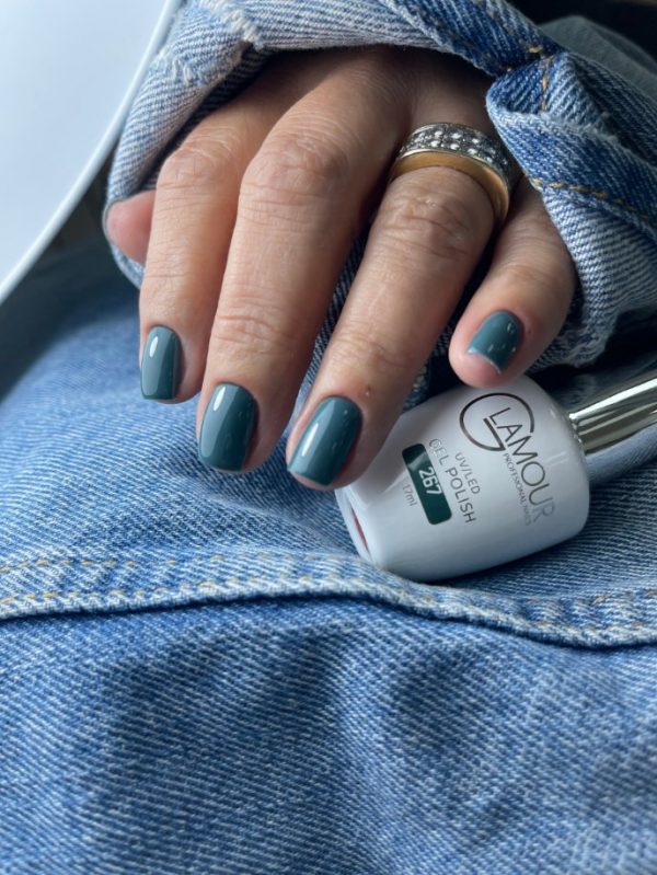 ⁦לק ג'ל 277 |  גלמור Glamour⁩ – תמונה ⁦7⁩