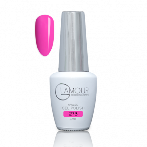 לק ג'ל 273 |  גלמור Glamour