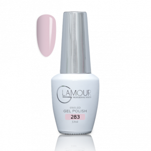 לק ג'ל 283 |  גלמור Glamour
