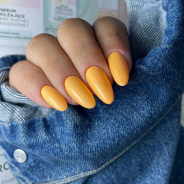 ⁦לק ג'ל 296 |  גלמור Glamour⁩ – תמונה ⁦2⁩