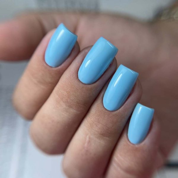 ⁦לק ג'ל 297 |  גלמור Glamour⁩ – תמונה ⁦2⁩