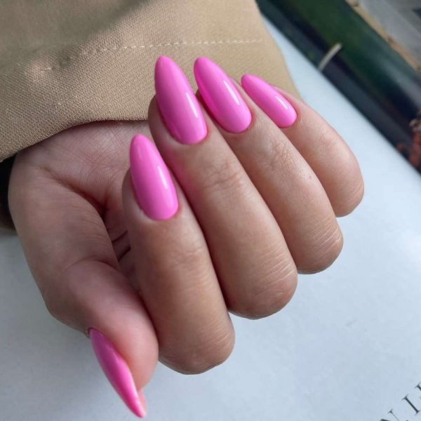 ⁦לק ג'ל 303 |  גלמור Glamour⁩ – תמונה ⁦2⁩