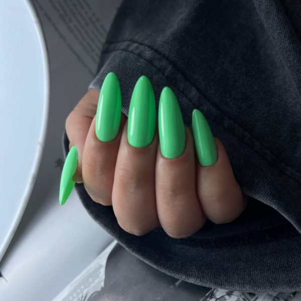 ⁦לק ג'ל 304 |  גלמור Glamour⁩ – תמונה ⁦2⁩