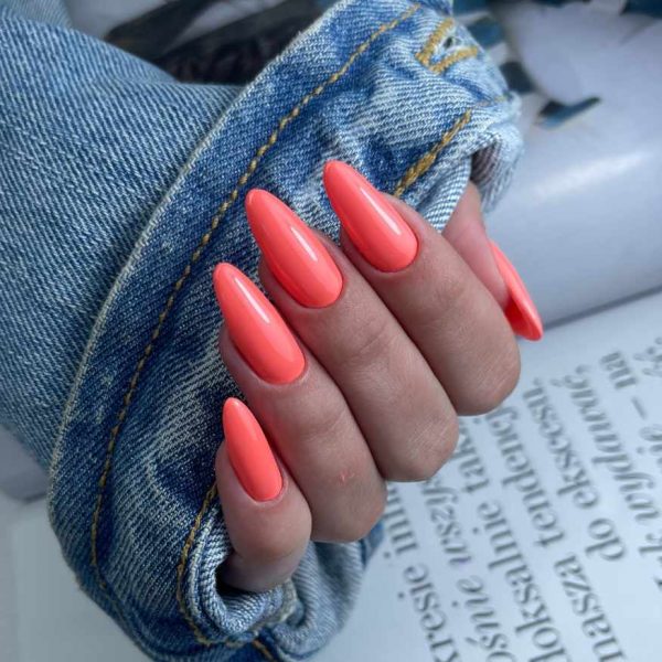 ⁦לק ג'ל 313 |  גלמור Glamour⁩ – תמונה ⁦2⁩