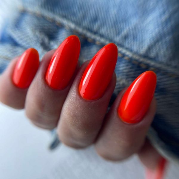 ⁦לק ג'ל 315 |  גלמור Glamour⁩ – תמונה ⁦2⁩