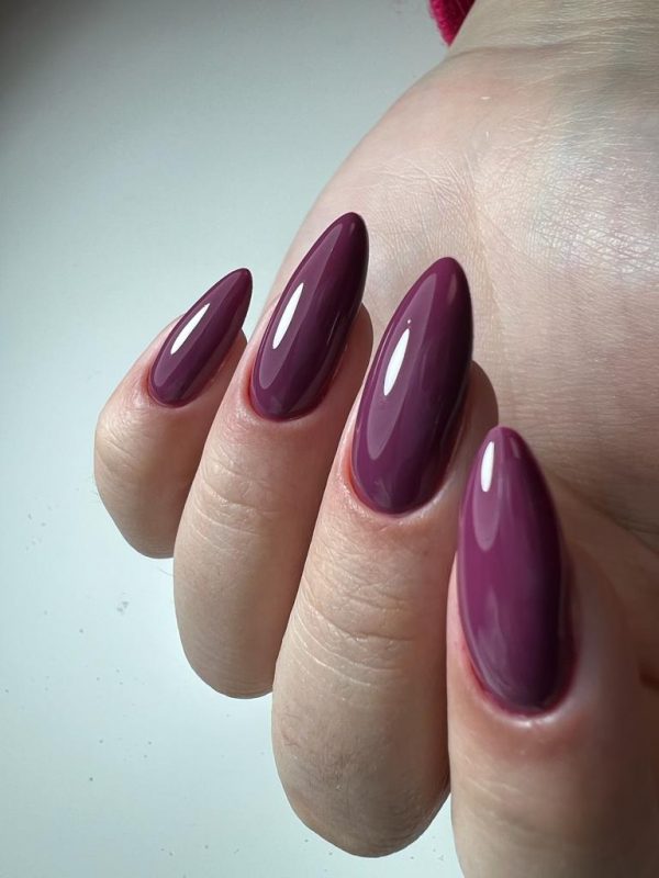 ⁦לק ג'ל 048 |  גלמור Glamour⁩ – תמונה ⁦2⁩