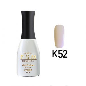 לק ג'ל K52 | פיאסאם PSM