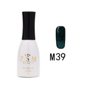 לק ג'ל M39 | פיאסאם PSM